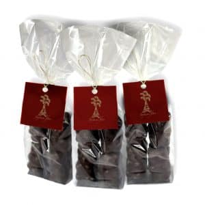 Collection Sainte-Ursule Noël 2025 | Sachet Oursons Guimauve