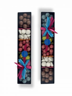 Coffret Amandes & Noisettes