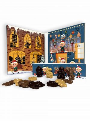 Calendrier de l'Avent 2025