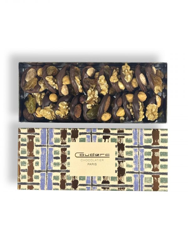 Mendiants | Papeete 2025