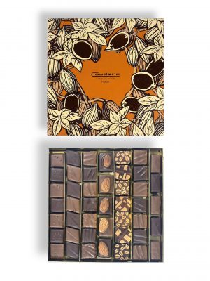 Chocolats | Pimenton 2025