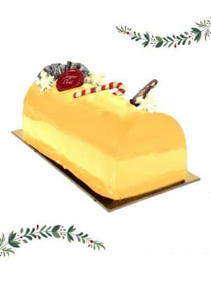 Bûches de Noël | Copacabana