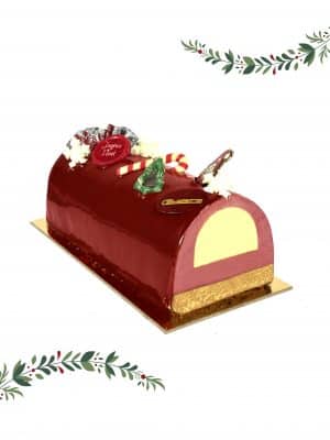 Bûches de Noël | Swing