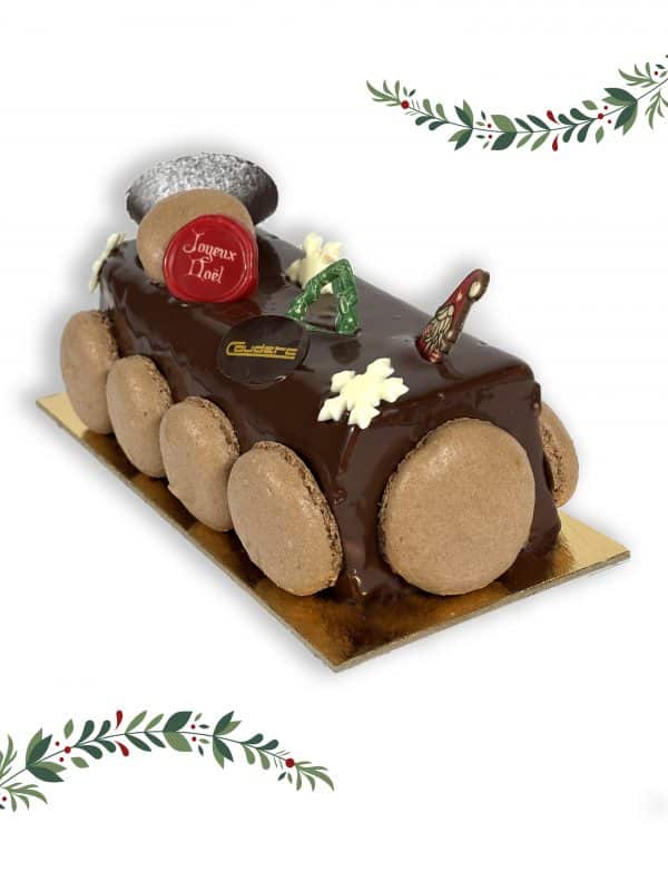 Bûches de Noël | Vénézuela